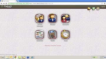 Learn How to Use the Tabs3 Connect Time Entry Functionality WITHOUT PracticeMaster