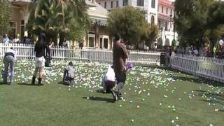 Easter Egg Hunt 2009 [part 1]