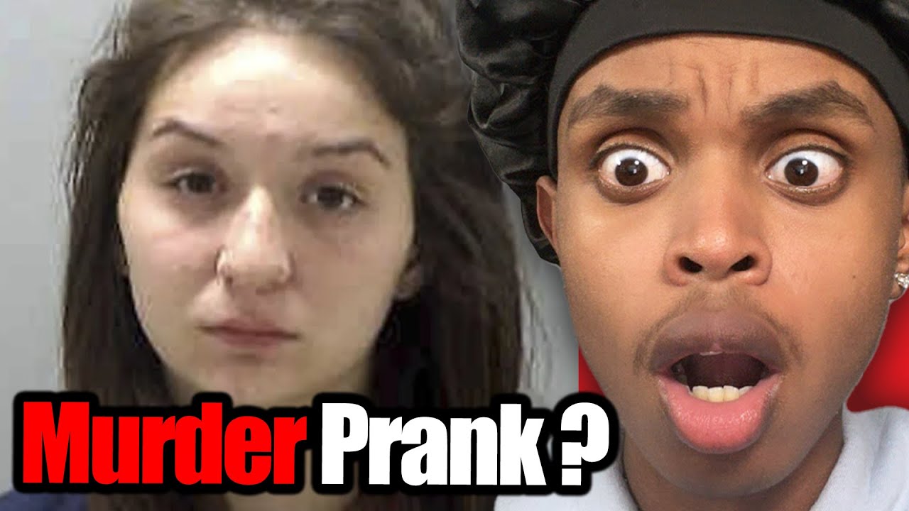 The MOST Dangerous PRANKS on YouTube - YouTube