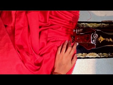 Patiala salwar cutting and stitching in hindi  Doovi Patiala salwar cutting and stitching in hindi  Doovi