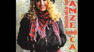 Gamze Can - Sendedir [2011]