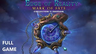 Edge of Reality: Mark of Fate – Apps no Google Play