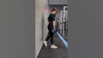 ✨single leg RDL hack for beginners