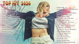 Taylor Swift, Maroon 5, Justin Bieber, Shawn Mendes, Selena Gomez, Billie Eilish ♫ Top Hit 2020