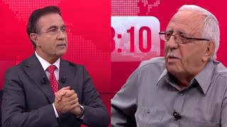 Ligel Dilbixwîn Dara Sekreterê Partiya Çep Mihemed Mûsê Divê Hsd Bimîne Bawerî Bi Şamê Nabe