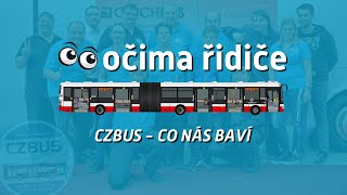 CZBUS - CO NÁS BAVÍ