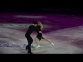 Weaver Poje - Golden Skate Awards 2019 - Milano