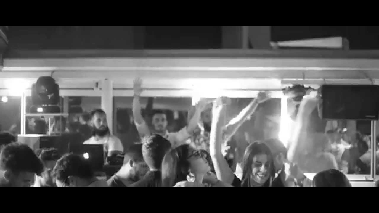 Qu'est-ce que c'est Ft Drink Therapy Re-Opening @Boiler Room | 28.08.15