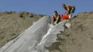 Max Air - Giant Slip N Slide