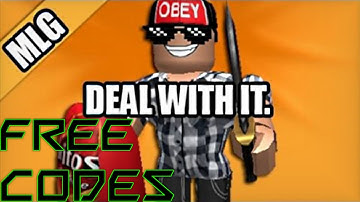 ROBLOX: Twisted Murderer: 20 Free Codes! Unlock Awesome Stuff for Free! *Voice, HD*