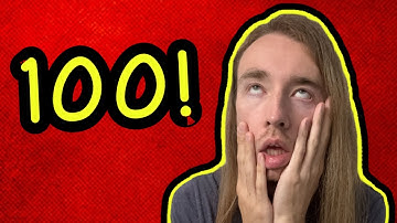 You CANNOT Understand How Big This Number Is