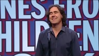 Mock the Week: The Best of Scenes We&#39;d Like to See (Series 10)