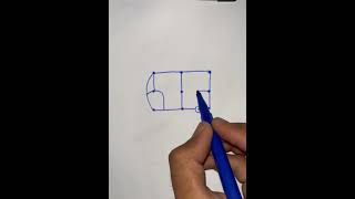 how to draw from dots ?drawing viral art