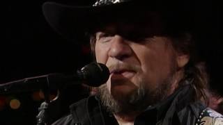 Waylon Jennings - "I May Be Used (But Baby I Ain't Used Up Yet) (1989)" [Live from Austin, TX]
