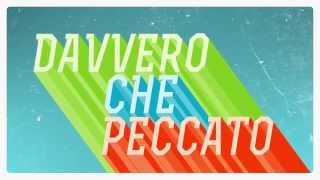 Max Pezzali - Ragazzo Inadeguato [Official Lyric Video - Testo]