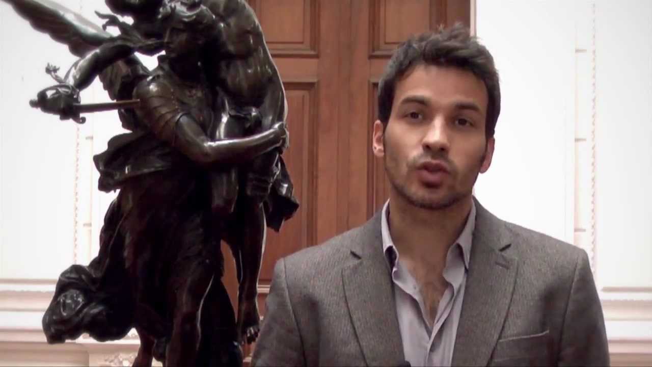 Imagen de Chile: visión del mundo de la cultura