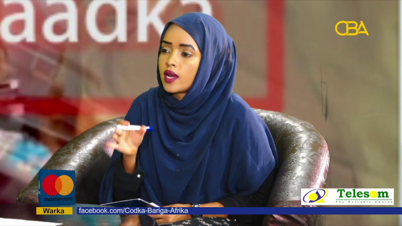 Caafimaadka: Xanuunka Tayfoodhka [Typhoid] iyo siyaabaha loola tacaalo