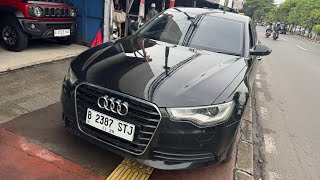 Download Lagu BMW X5 Mazda CX-9 dan Audi A6 di Arjuna Motor Jatiwaringin  MP3