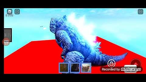 when I found out the godzilla 2021 in kaiju kewl is robux