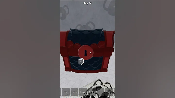 "3rd Tactical Shotgun Unlocked | 99 Nights in the Forest" #roblox #games #99nightintheforest