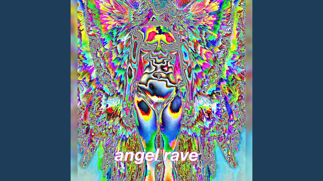 Angel Rave YouTube