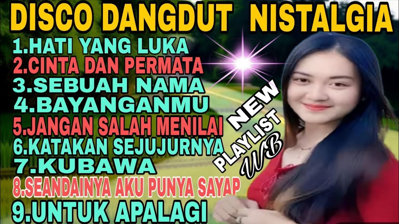 HATI YANG LUKA‼️ TRENDING VIRAL ‼️ DISCO DANGDUT WAKATOBI TERVIRAL TIKTOK ‼️