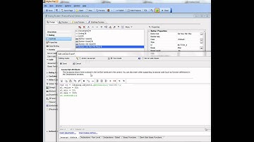 V11 Introduction to the Slider Control for the Dialog Component  Part 3