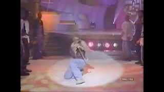 Soul Train Line 97' - Alfie Lewis and Mo Que!