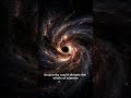 What If a Black Hole Passed Through the Milky Way?