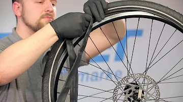 Wie oft sollte man Fahrradschlauch wechseln?