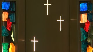 The Fifth Sunday in Ordinary Time Mass