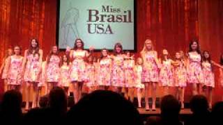Miss Brasil Usa