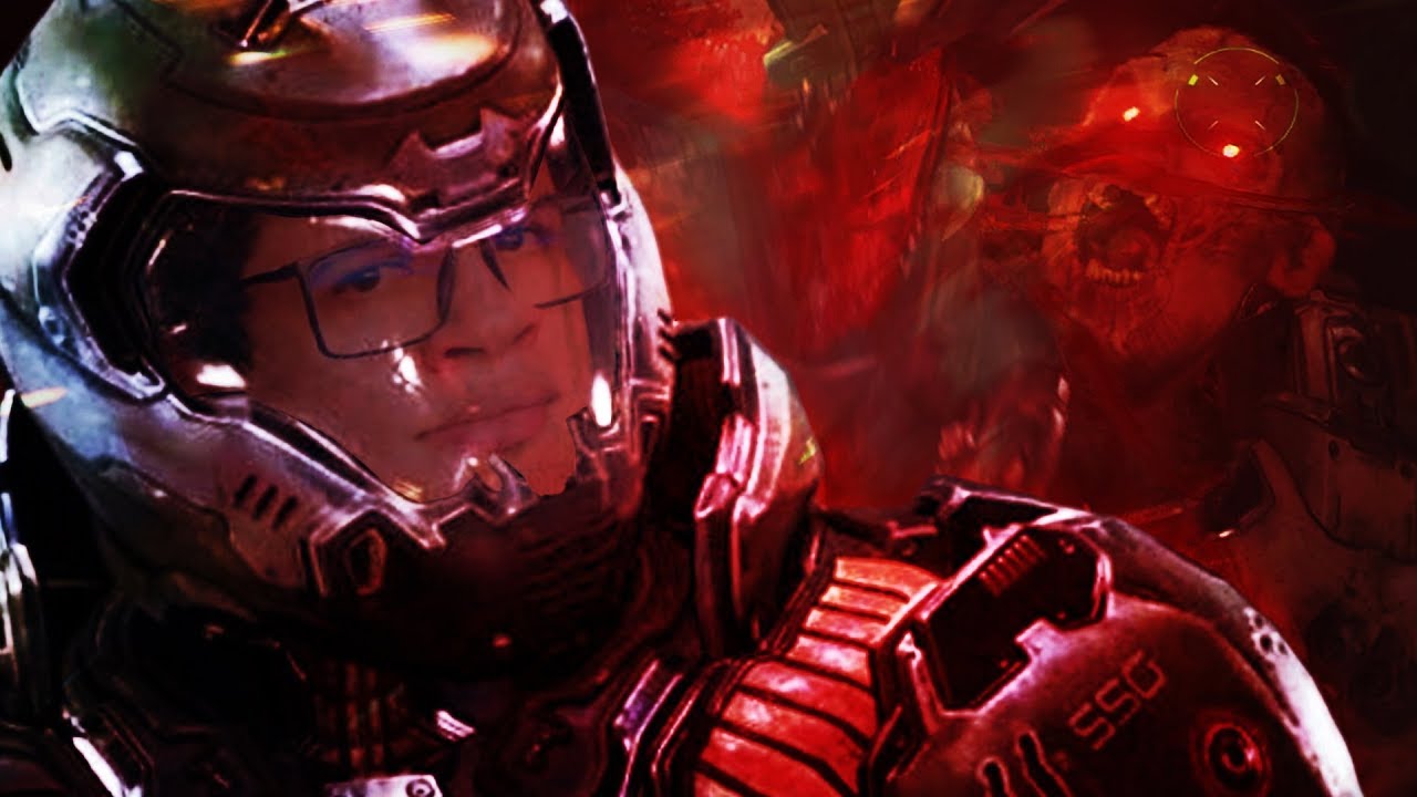 Imagem Cena de John Romero wishes Sandy 3