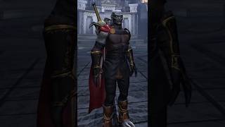 Defiance Remastered Skins: Risen Conqueror