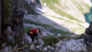 Morskie Oko 2012