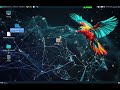 How to encrypt and add passwords to an archive in parrot(A must watch)