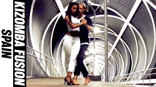 Kristofer Stella - Kizomba Fusion - Madrid, Spain