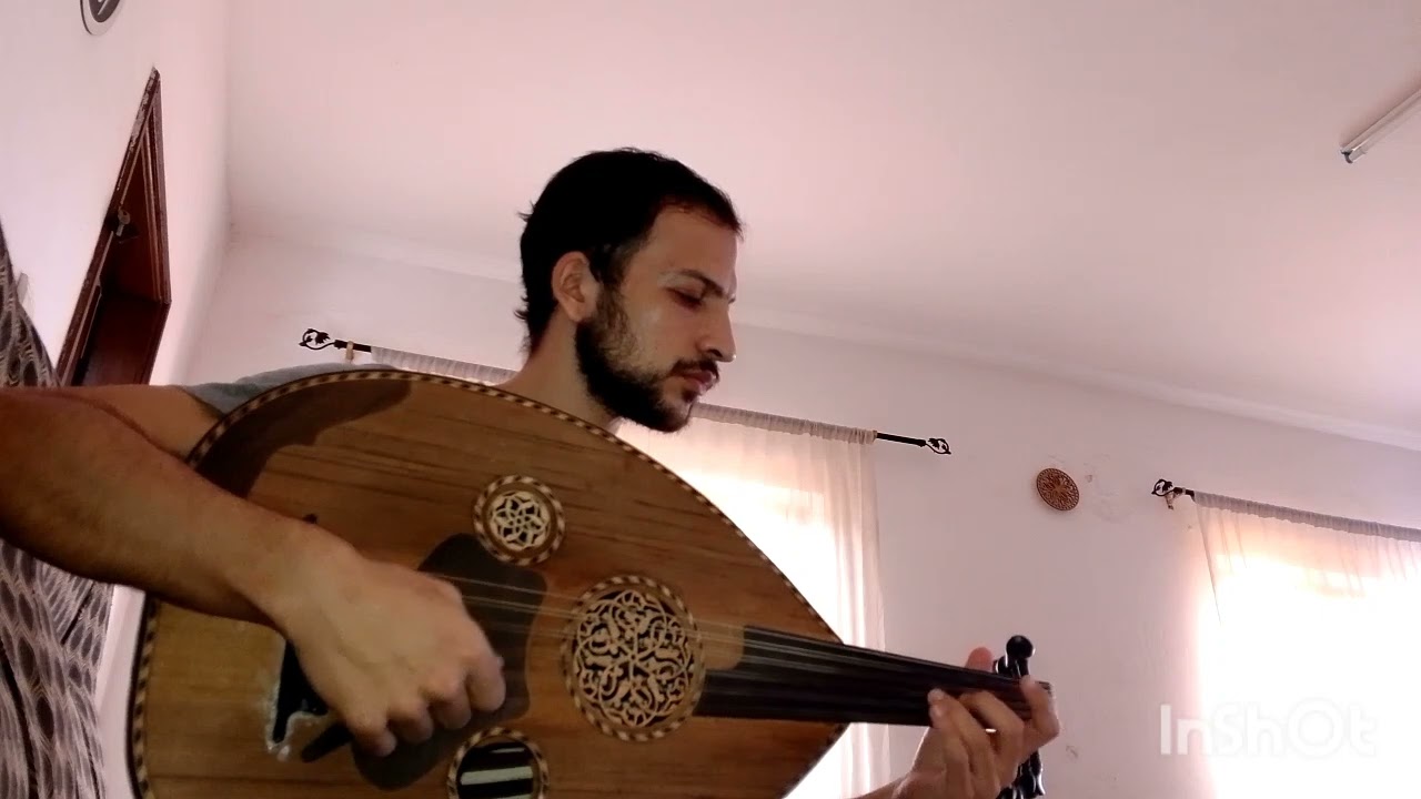 Nihavend saz semaisi