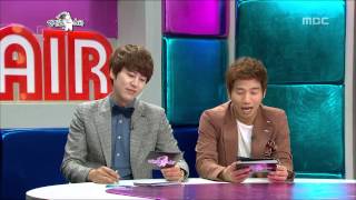 The Radio Star, What Is Mom #02, 엄마가 뭐길래 20121003