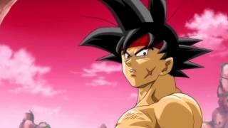 Bardock Hates Everything - TeamFourStar (TFS)