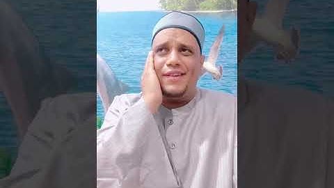 الشيخ احمد عبداللاه الحزامي /ما تيسر من سورة الأحزاب