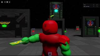 Alien Survival Tribute+ Devlog 5 (Door system finished)