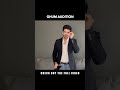 Check out GHUM unseen audition !