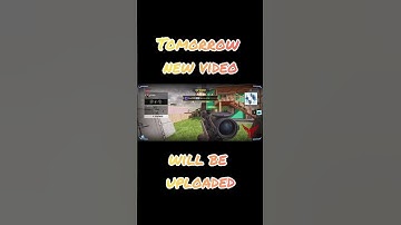 Epic Standoff & Crossfire Coming Tomorrow! COD Mobile #collofdutymobile #taptapwin #mobilegame