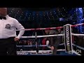 Беринчик выход в ринг