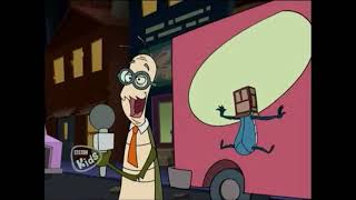 Roboroach - Uberpops Full Episode