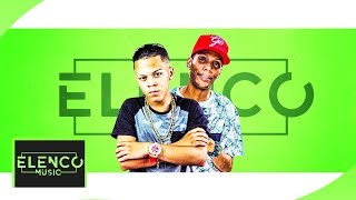 MC GW e MC Novin - Senta em Câmera Lenta (DJ Bruninho Beat) | Download Direto - 2018