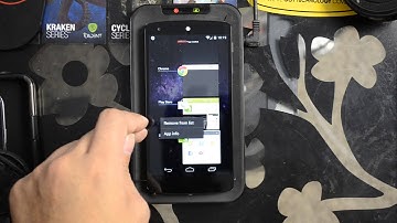 Google Nexus 5 Adobe Flash Player Installation - Failed, Details Inside