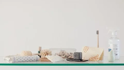 10 easy sustainable swaps