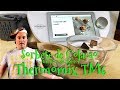 Sorbete en 5 minutos con el nio receta guiada en thermomix tm6 en clave de humor